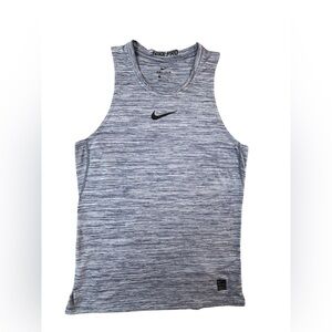 Nike |  Drifit Pro Tank | Medium | Excellent condition